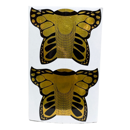 Picture of CROWN NAIL FORM CR-142