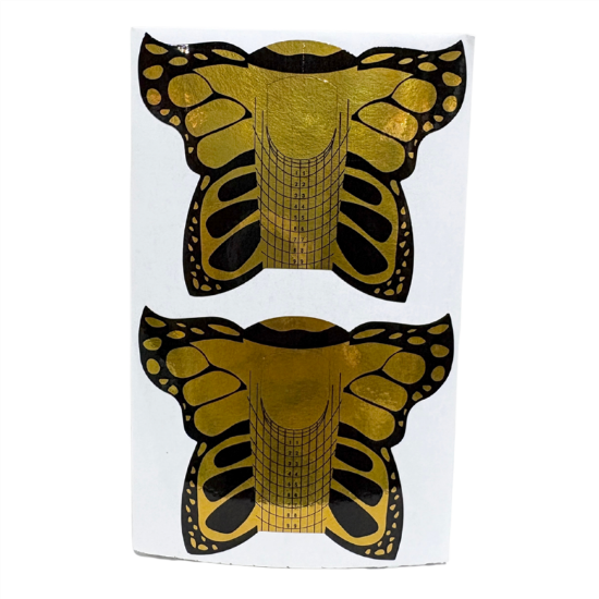 Picture of CROWN NAIL FORM CR-142