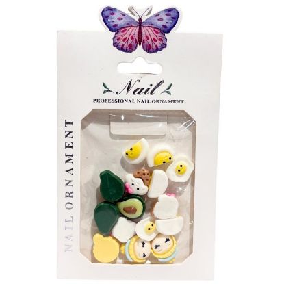 Picture of NAIL ORNAMENT STYLE 110