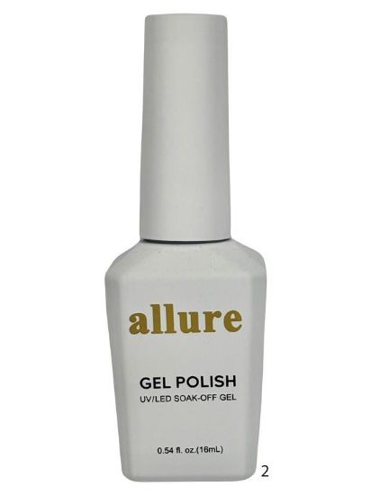 Picture of ALLURE WHITE GEL 002