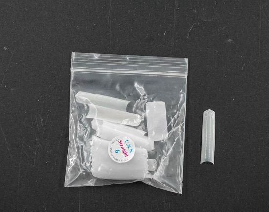 Picture of US NAIL STRAIGHT TIP 6