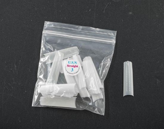 Picture of US NAIL STRAIGHT TIP 3