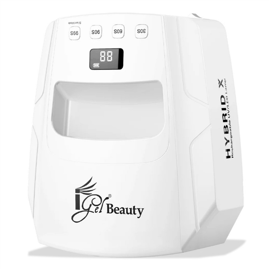 Picture of IGEL BEAUTY HYBRID-X