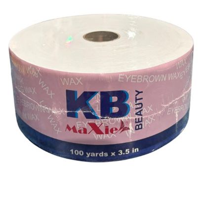 Picture of KB MAXIE BEAUTY WAXING ROLL
