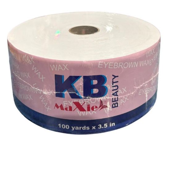 Picture of KB MAXIE BEAUTY WAXING ROLL