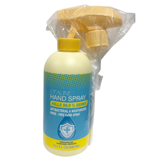 Picture of OPALINE HAND SPRAY 13.5 OZ