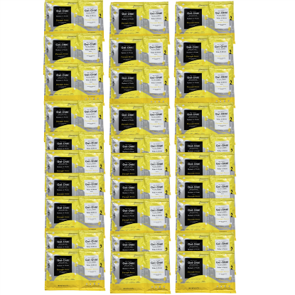 Picture of AVRY BEAUTY GEL OHH AB JELLY 2 STEPS PINCAPPLE BREEZE 30PCS