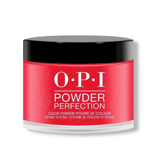 Picture of OPI DIP DPS072 BIG APPLE ENERGY