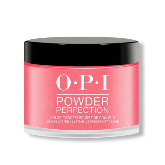 Picture of OPI DIP DPS067 POMPEII PINK