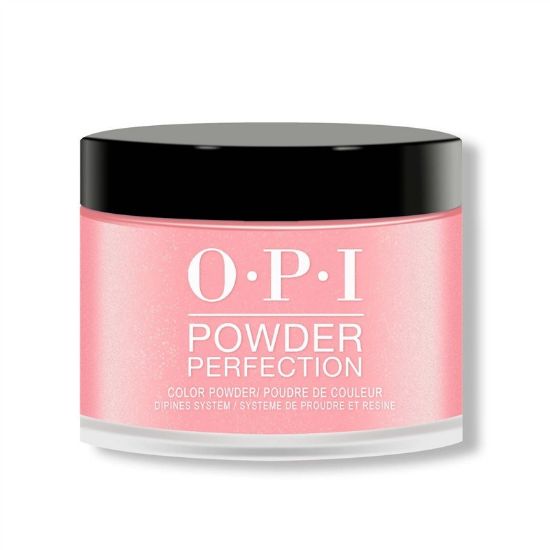 Picture of OPI DIP DPS065 BATHTIME BUBBLE