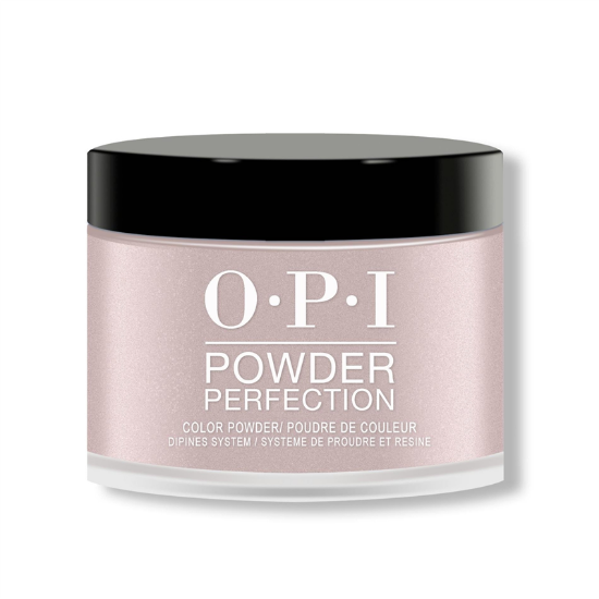 Picture of OPI DIP DPS061 BUBBLE BUNNY 1.5 OZ