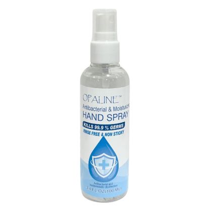 Picture of OPALINE HAND SPRAY 3.4 OZ