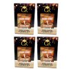 Picture of NEW CROWN COLLAGEN 4 STEPS KIT ORANGE CITRUS CASE OF 50 US
