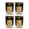 Picture of NEW CROWN COLLAGEN 4 STEPS KIT TROPICAL MANGO CASE OF 50 US