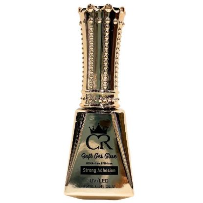 Picture of CROWN SOFT GEL GLUE 15ML