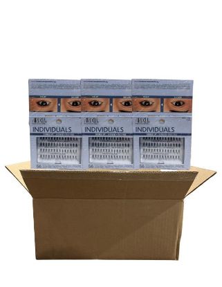 Picture of ARDELL INDIVIDUALS LASH TRAY CASE 72 PCS