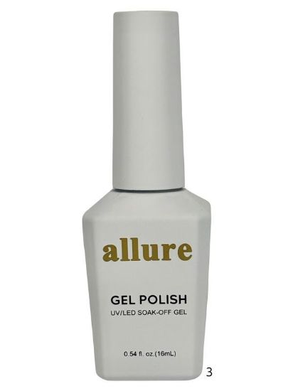 Picture of ALLURE GEL 003