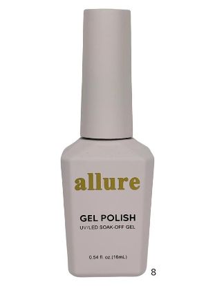 Picture of ALLURE GEL 008