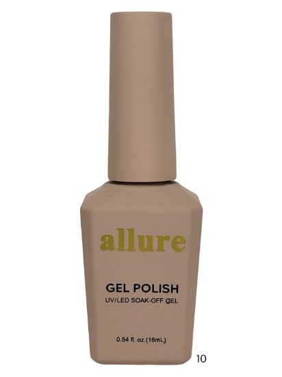 Picture of ALLURE GEL 010