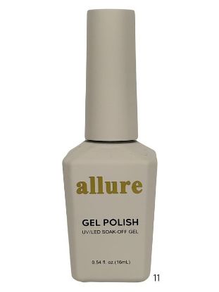 Picture of ALLURE GEL 011