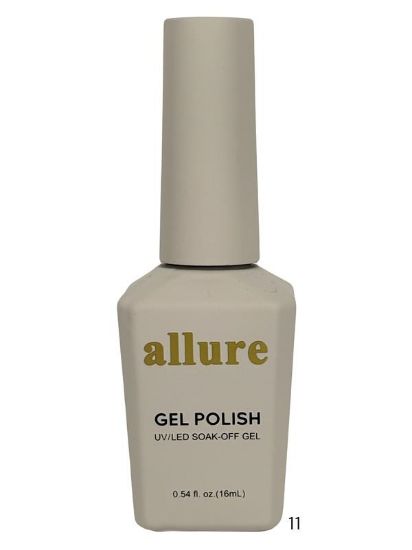 Picture of ALLURE GEL 011