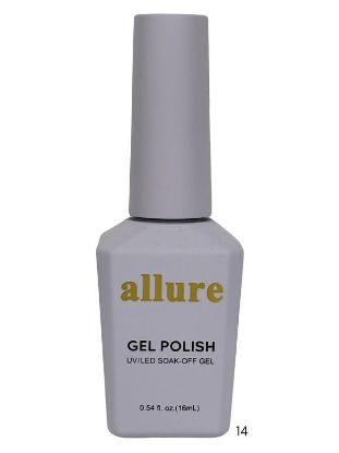 Picture of ALLURE GEL 014