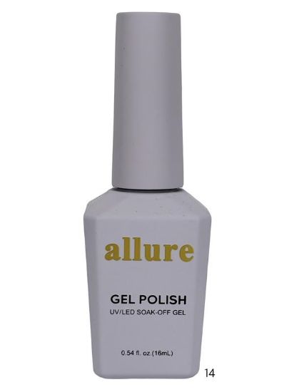 Picture of ALLURE GEL 014