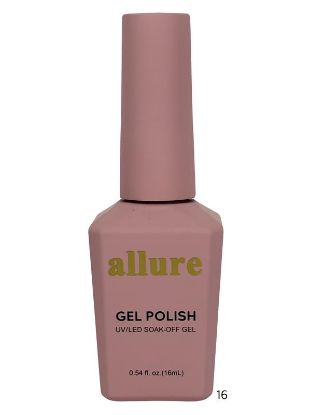 Picture of ALLURE GEL 016