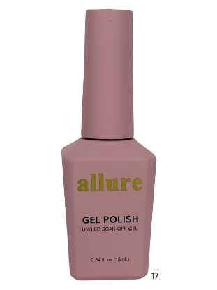 Picture of ALLURE GEL 017
