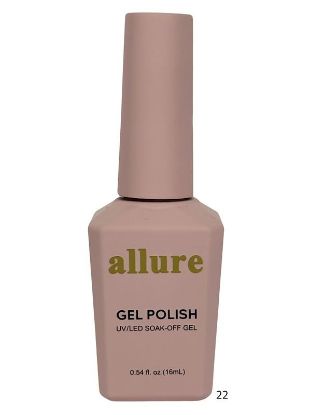 Picture of ALLURE GEL 022