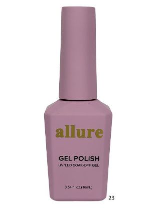 Picture of ALLURE GEL 023