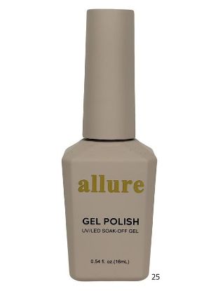 Picture of ALLURE GEL 025