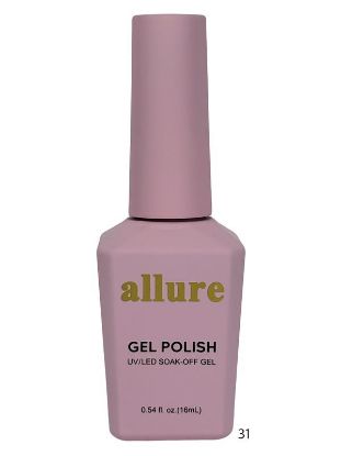 Picture of ALLURE GEL 031