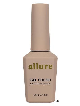 Picture of ALLURE GEL 038