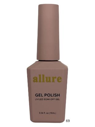 Picture of ALLURE GEL 069