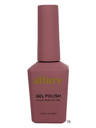 Picture of ALLURE GEL 079