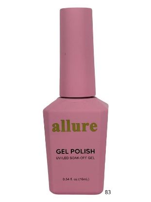 Picture of ALLURE GEL 083