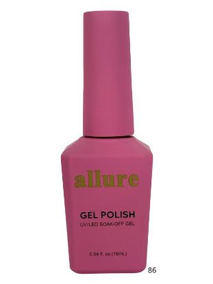 Picture of ALLURE GEL 086