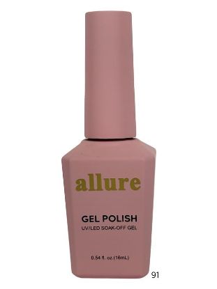 Picture of ALLURE GEL 091