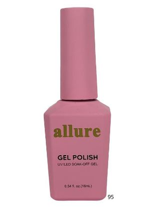 Picture of ALLURE GEL 095