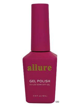 Picture of ALLURE GEL 100