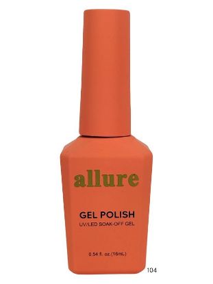 Picture of ALLURE GEL 104