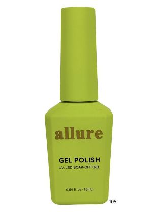 Picture of ALLURE GEL 105