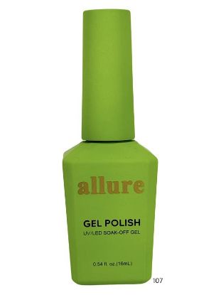 Picture of ALLURE GEL 107