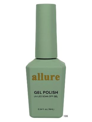 Picture of ALLURE GEL 108