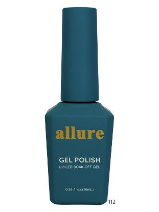 Picture of ALLURE GEL 112