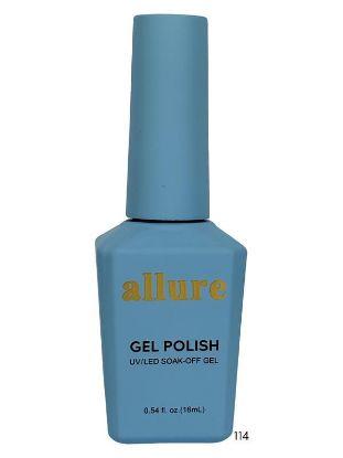 Picture of ALLURE GEL 114