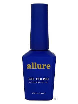 Picture of ALLURE GEL 118