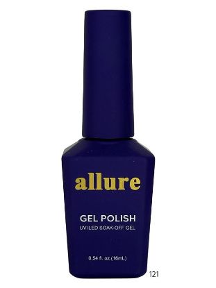 Picture of ALLURE GEL 121