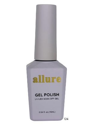 Picture of ALLURE GEL 124